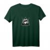 Allsehendes Auge Shirt - Illuminati Freimaurer Symbol & Alien Motiv Langarmshirt für Esoterik, Verschwörungstheorien & Spirituelle Fans