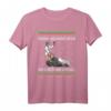 40Geburtstag T-Shirt - Lustiges Geschenkidee für Weihnachtsfeier, Glühweinliebhaber & Kollegen zum Fest