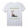 40Geburtstag T-Shirt - Lustiges Geschenkidee für Weihnachtsfeier, Glühweinliebhaber & Kollegen zum Fest