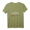 Frohes Fest Weihnachten Xmas Fröhliches Weihnachts T-Shirt - Lustiges Weihnachtsmann Kostüm für Kinder und Erwachsene, Perfekt für Weihnachtsfeiern
