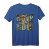How long is now T-Shirt - Modernes Pop Art Design mit Lebensweisheit zum HapOwl, stylish & trendig