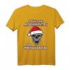 Fröhliche Arschnachten ihr Weinlöcher T-Shirt – Sarkastisches Weihnachtsgeschenk für Humorvolle & Glühwein-Trinker