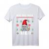 Weihnachten Bier Wichtel T-Shirt - Humorvolles Festtagsdesign mit Spruch für Bierliebhaber, Männer und Frauen