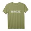 Heute mal fröhliches Schwarz T-Shirt – Lustiges, sarkastisches Geschenk für Freunde, Familie & Kollegen zum Geburtstag oder Weihnachten