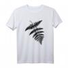 Farnblatt T-Shirt für Träumer und Reisende – Geschenkidee für Natur-, Wander- und Fantasy-Liebhaber für Herbst, Sommer, Festivals und besondere Anlässe