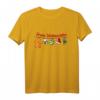 Lebkuchen Frohe Weihnachten Xmas Fröhliches Weihnachts T-Shirt für Kinder - Lustiges Weihnachtsmann Kostüm für Mädchen und Jungen zum ersten Weihnachten