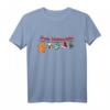 Lebkuchen Frohe Weihnachten Xmas Fröhliches Weihnachts T-Shirt für Kinder - Lustiges Weihnachtsmann Kostüm für Mädchen und Jungen zum ersten Weihnachten