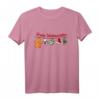 Lebkuchen Frohe Weihnachten Xmas Fröhliches Weihnachts T-Shirt für Kinder - Lustiges Weihnachtsmann Kostüm für Mädchen und Jungen zum ersten Weihnachten