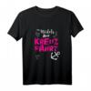 Mädels auf Kreuzfahrt Kleidung T-Shirt – Lustiges Reiseshirt für Frauen und Mädchen, Perfektes Geschenk für Freundinnen und Töchter