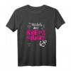 Mädels auf Kreuzfahrt Kleidung T-Shirt – Lustiges Reiseshirt für Frauen und Mädchen, Perfektes Geschenk für Freundinnen und Töchter
