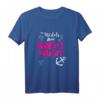 Mädels auf Kreuzfahrt Kleidung T-Shirt – Lustiges Reiseshirt für Frauen und Mädchen, Perfektes Geschenk für Freundinnen und Töchter