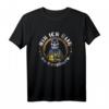 Auto Tuning Bin ich Ölig bin ich fröhlich T-Shirt – Lustiges Auto Enthusiasten Shirt für Tuning Fans