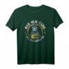Auto Tuning Bin ich Ölig bin ich fröhlich T-Shirt – Lustiges Auto Enthusiasten Shirt für Tuning Fans