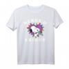 HapOwl & Weihnachten Snoopy T-Shirt - Fröhlich, Strahlend & Offiziell Lizenziert