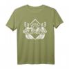 Kfz Mechaniker T-Shirt - Bin ich ölig bin ich Fröhlich, lustiges Geschenk für Automechaniker & Tuning-Enthusiasten