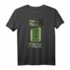 Motorrad - Kfz Mechatroniker Bin ich ölich bin ich fröhlich T-Shirt – Lustiges Geschenk für Motorradfahrer und Mechaniker