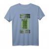 Motorrad - Kfz Mechatroniker Bin ich ölich bin ich fröhlich T-Shirt – Lustiges Geschenk für Motorradfahrer und Mechaniker