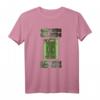 Motorrad - Kfz Mechatroniker Bin ich ölich bin ich fröhlich T-Shirt – Lustiges Geschenk für Motorradfahrer und Mechaniker