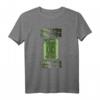 Motorrad - Kfz Mechatroniker Bin ich ölich bin ich fröhlich T-Shirt – Lustiges Geschenk für Motorradfahrer und Mechaniker