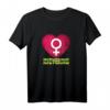 HapOwl T-Shirt mit Zitat - Klassisch geschnitten, langlebig, perfektes Geschenk für den besonderen Tag