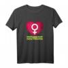 HapOwl T-Shirt mit Zitat - Klassisch geschnitten, langlebig, perfektes Geschenk für den besonderen Tag