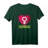 HapOwl T-Shirt mit Zitat - Klassisch geschnitten, langlebig, perfektes Geschenk für den besonderen Tag