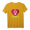 HapOwl T-Shirt mit Zitat - Klassisch geschnitten, langlebig, perfektes Geschenk für den besonderen Tag