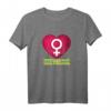 HapOwl T-Shirt mit Zitat - Klassisch geschnitten, langlebig, perfektes Geschenk für den besonderen Tag