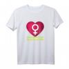 HapOwl T-Shirt mit Zitat - Klassisch geschnitten, langlebig, perfektes Geschenk für den besonderen Tag