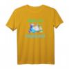 Endlich Frühling T-Shirt für Allergiker – Witziges Geschenk bei Heuschnupfen, Pollenallergie und Allergie gegen Bäume und Gräser