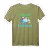 Endlich Frühling T-Shirt für Allergiker – Witziges Geschenk bei Heuschnupfen, Pollenallergie und Allergie gegen Bäume und Gräser