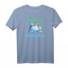 Endlich Frühling T-Shirt für Allergiker – Witziges Geschenk bei Heuschnupfen, Pollenallergie und Allergie gegen Bäume und Gräser