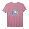 Endlich Frühling T-Shirt für Allergiker – Witziges Geschenk bei Heuschnupfen, Pollenallergie und Allergie gegen Bäume und Gräser