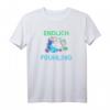 Endlich Frühling T-Shirt für Allergiker – Witziges Geschenk bei Heuschnupfen, Pollenallergie und Allergie gegen Bäume und Gräser