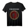Persephone altgriechische Göttin des Frühlings T-Shirt – Mythologie, Antike Geschichte & griechische Götter