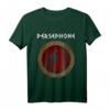 Persephone altgriechische Göttin des Frühlings T-Shirt – Mythologie, Antike Geschichte & griechische Götter
