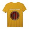 Persephone altgriechische Göttin des Frühlings T-Shirt – Mythologie, Antike Geschichte & griechische Götter