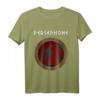 Persephone altgriechische Göttin des Frühlings T-Shirt – Mythologie, Antike Geschichte & griechische Götter