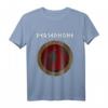 Persephone altgriechische Göttin des Frühlings T-Shirt – Mythologie, Antike Geschichte & griechische Götter