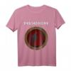 Persephone altgriechische Göttin des Frühlings T-Shirt – Mythologie, Antike Geschichte & griechische Götter