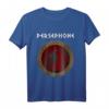 Persephone altgriechische Göttin des Frühlings T-Shirt – Mythologie, Antike Geschichte & griechische Götter