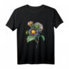 Gänseblümchen blühen im Frühling - Hübsches und bedeutungsvolles Blumen T-Shirt für Geburtstage, Jubiläen und Naturfreunde