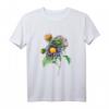 Gänseblümchen blühen im Frühling - Hübsches und bedeutungsvolles Blumen T-Shirt für Geburtstage, Jubiläen und Naturfreunde