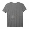 Damen Pusteblume Marienkäfer Geschenk Sommer Frühling T-Shirt mit V-Ausschnitt – Perfekt für Naturliebhaberinnen und Gartenfans