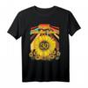 30. Geburtstag Frau Lustiges Sonnenblumen T-Shirt mit Spruch 'In der Blüte des Lebens' – Retro Vintage Garten Shirt für Damen