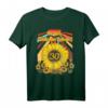 30. Geburtstag Frau Lustiges Sonnenblumen T-Shirt mit Spruch 'In der Blüte des Lebens' – Retro Vintage Garten Shirt für Damen