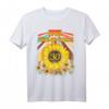 30. Geburtstag Frau Lustiges Sonnenblumen T-Shirt mit Spruch 'In der Blüte des Lebens' – Retro Vintage Garten Shirt für Damen