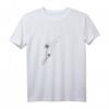 Pusteblume mit Samen Löwenzahn Blume Frühling Sommer T-Shirt – Umweltfreundliches Blumenmotive für Damen, Kinder & Naturliebhaber, perfekt als Geschenkidee