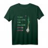 Es ist nie zu spät für einen zweiten Frühling! Lustiges Garten- und Frühlings T-Shirt für Hobbygärtnerinnen und Naturfreunde