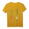 Es ist nie zu spät für einen zweiten Frühling! Lustiges Garten- und Frühlings T-Shirt für Hobbygärtnerinnen und Naturfreunde